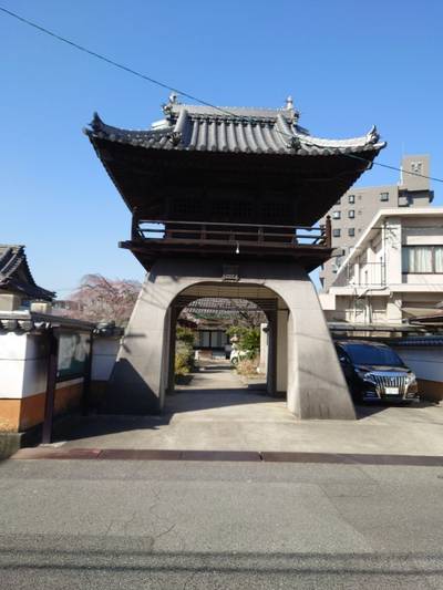 通安寺,見どころ,くま