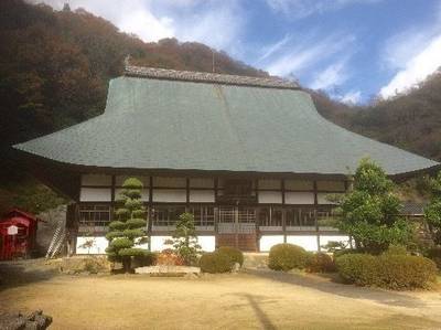 永祥寺,見どころ,Y.Shiraga