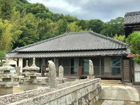 福田海本部,岡山県岡山市北区吉備津795