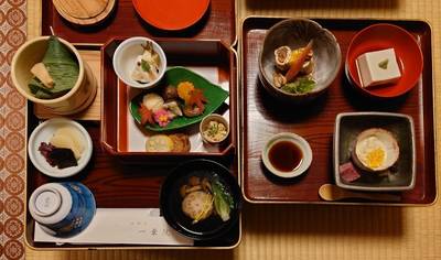 一乗院,見どころ,RYDEEN