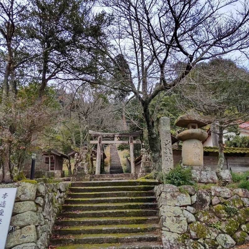 山狹神社    (上山佐),島根県安来市広瀬町上山佐598