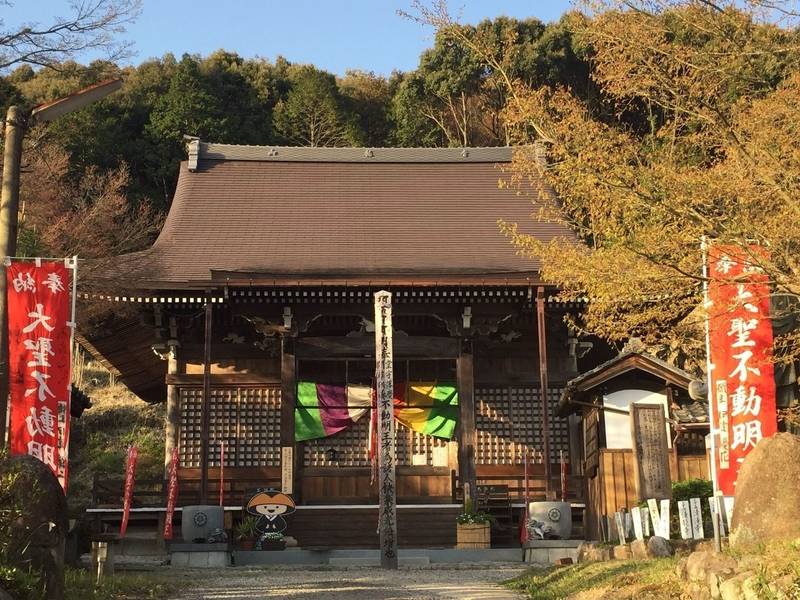 辺法寺 (亀山市)