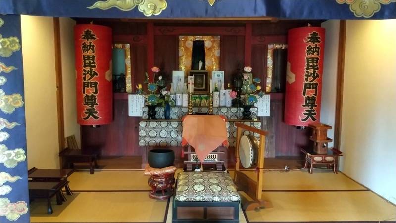 正岳寺,静岡県焼津市小柳津252