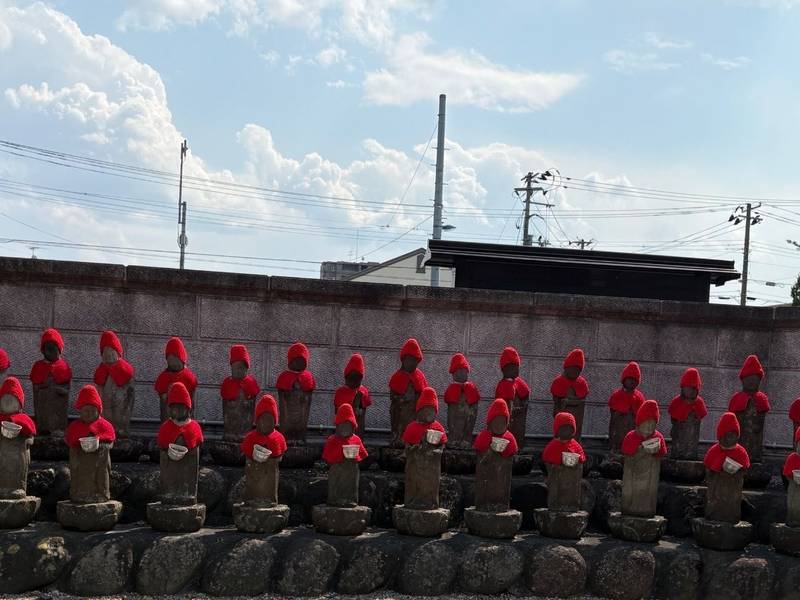 圓應寺    (円応寺観音),山形県山形市宮町４丁目１６−３３