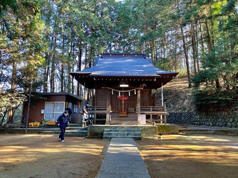 熊野神社 兵衛 八王子市 東京都 Omairi おまいり 熊野神社 兵衛 八王子市 東京都 Omairi おまいり