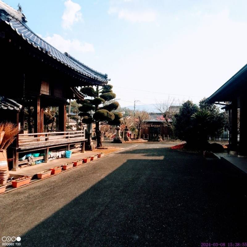 菱野天満宮,福岡県朝倉市菱野880