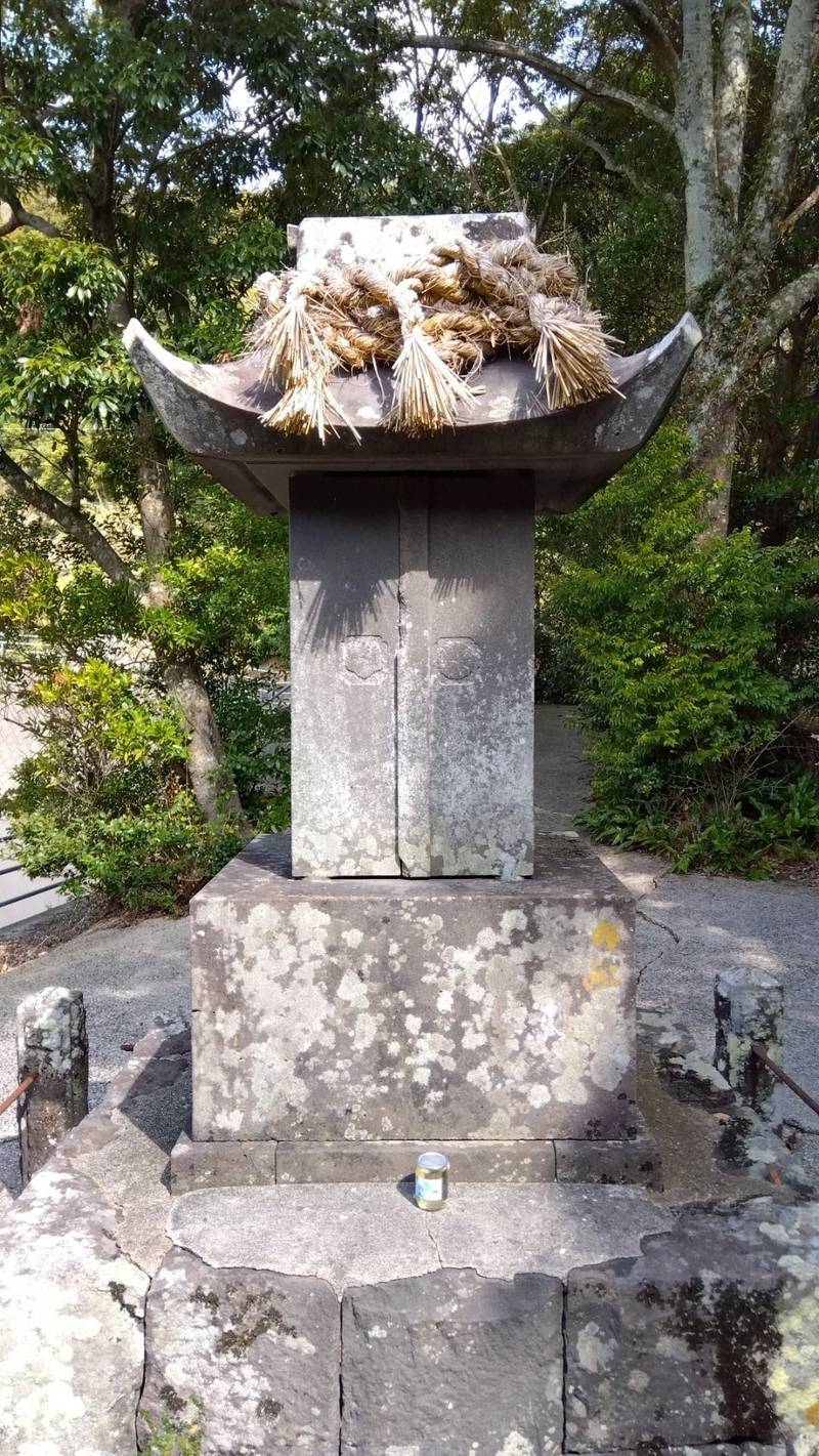 鎭守神社 (鎌倉神社),長崎県平戸市田平町深月免483