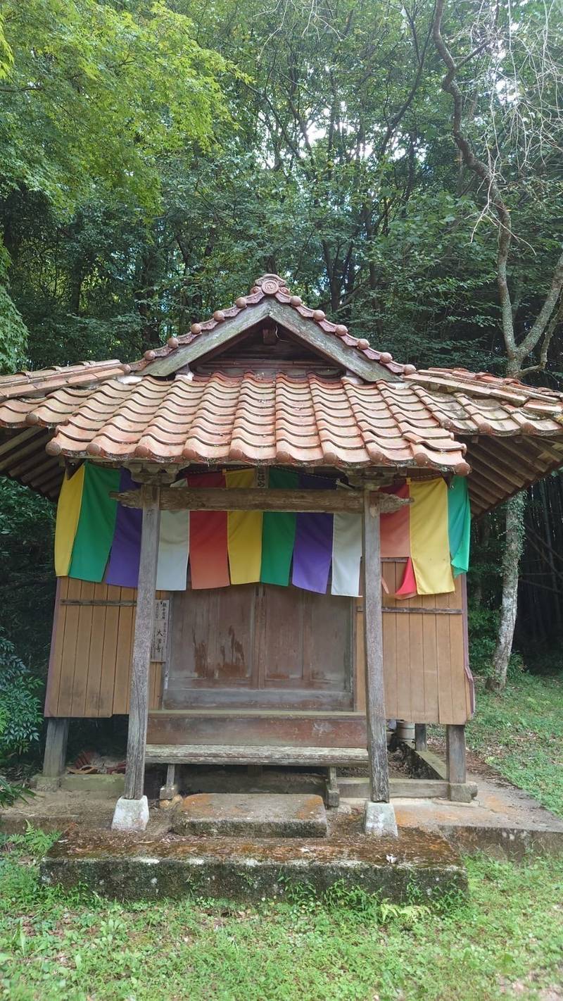 大源寺,山口県山口市阿東徳佐中１５１４
