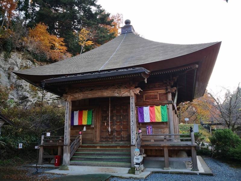 久昌寺,埼玉県秩父市久那2215