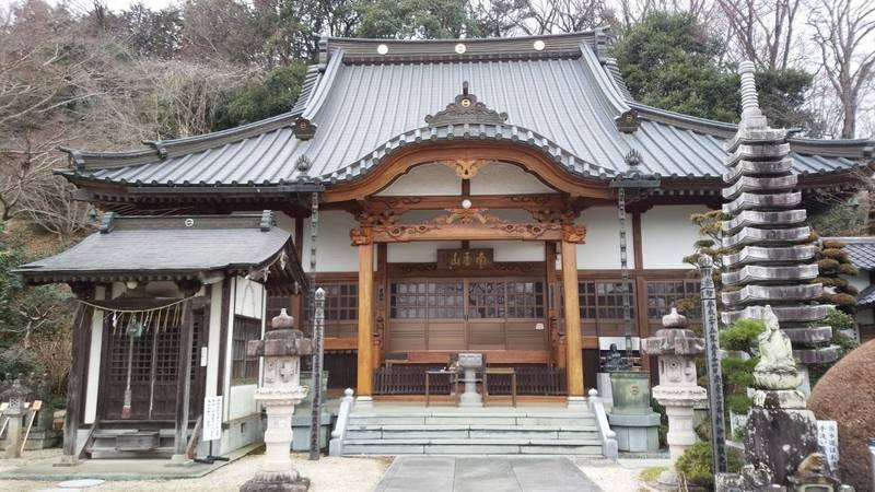 天性寺