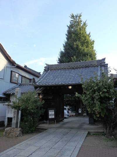 岐阜県の御朱印・神社・お寺 人気ランキング2023 (501位~525位)
