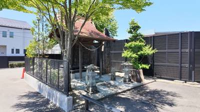 湯殿山神社,見どころ,出羽散々な日々