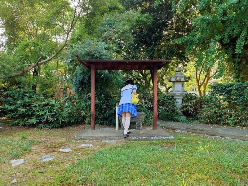 吸江寺,愛知県犬山市木津字宮前28