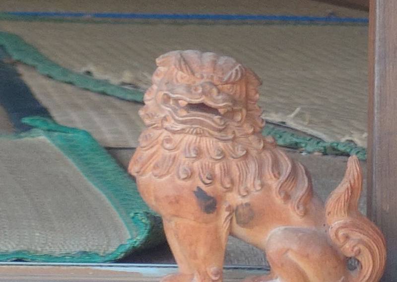 沖野八幡神社,宮城県仙台市若林区沖野3-16-35