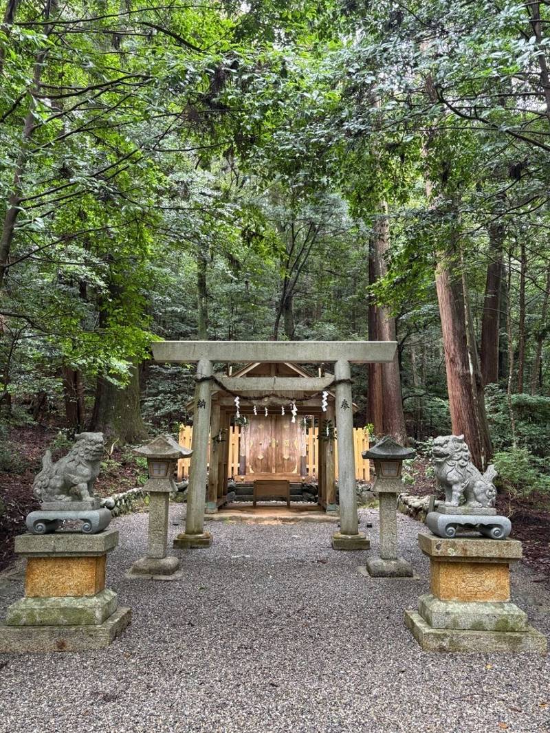 丹生神社,三重県多気郡多気町丹生3999番地