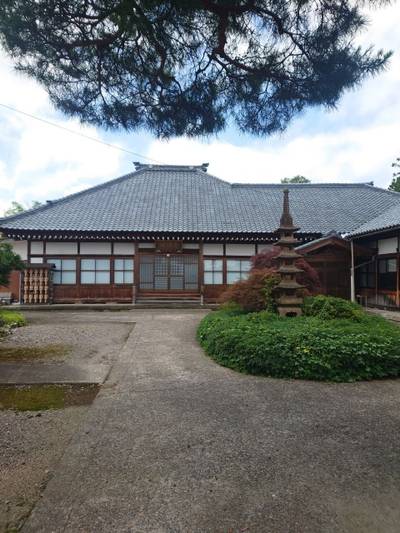 大雲寺,見どころ,秋月