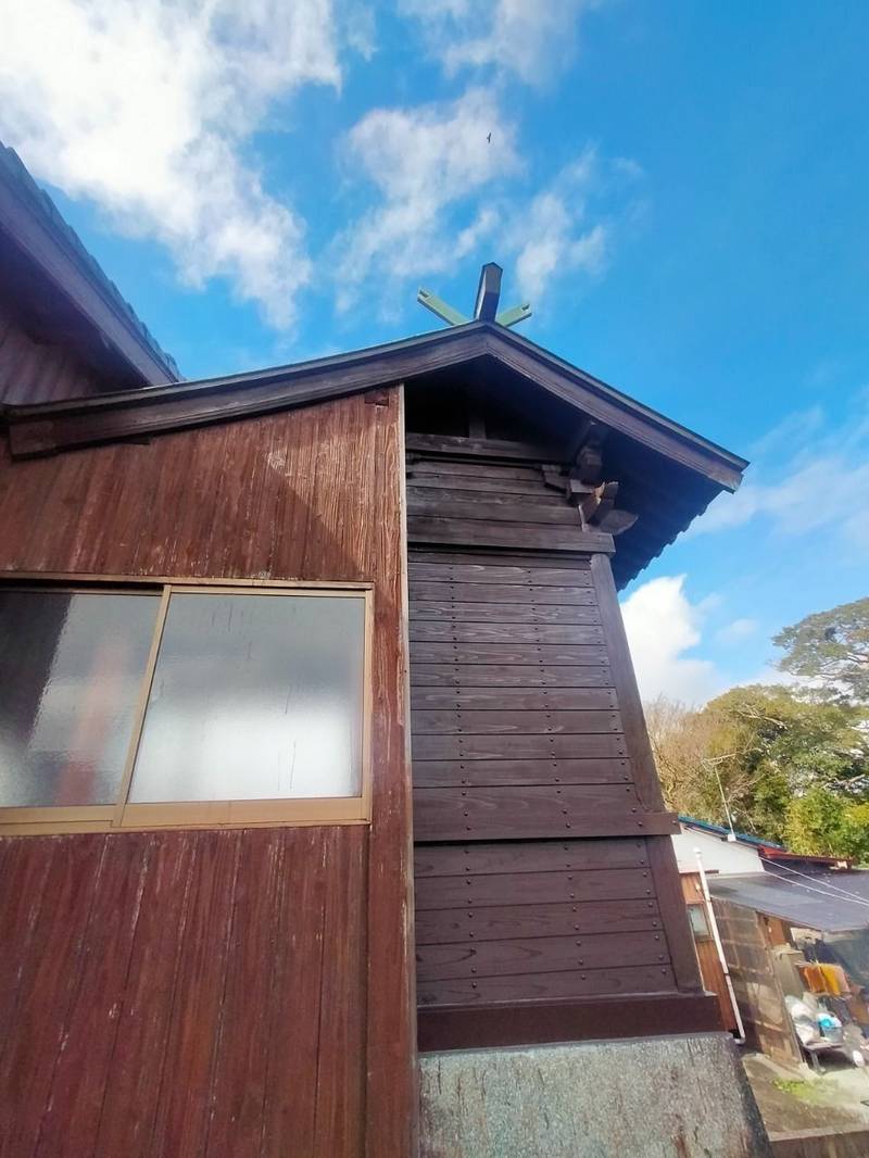 貴船神社,福岡県遠賀郡水巻町5