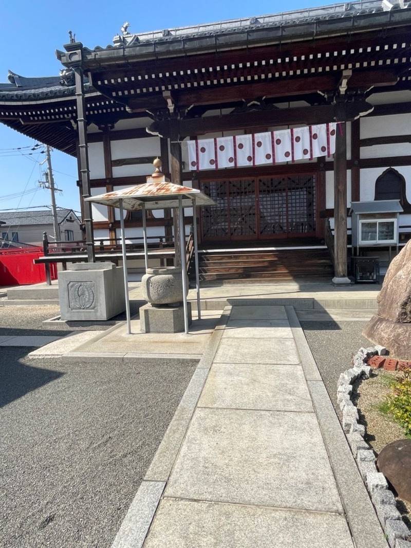 長命寺,大阪府和泉市黒鳥町1-12-24