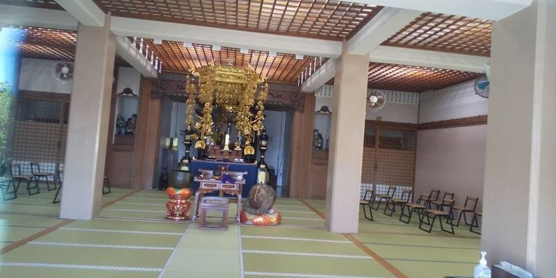 龍珠院,三重県志摩市志摩町和具3131番地