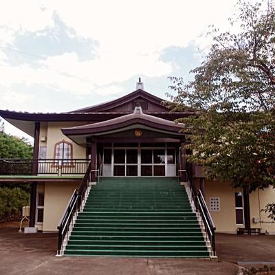 大照山 放光寺,見どころ,まこ＆sun