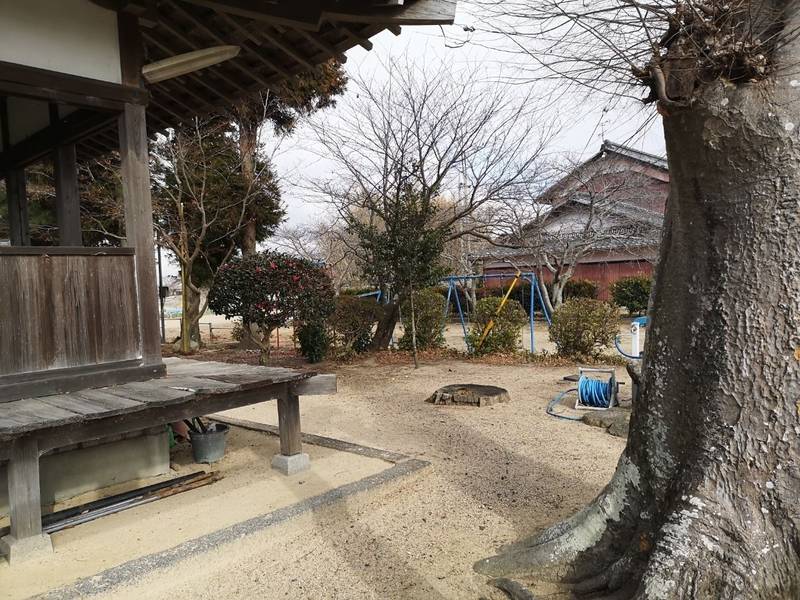 貴布禰神社,滋賀県野洲市中北128