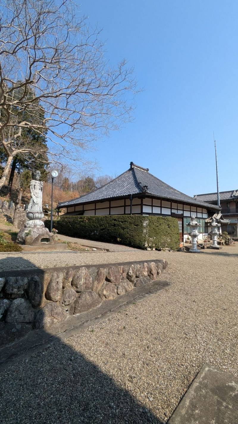 明鏡山 光福寺,埼玉県本庄市児玉町宮内769