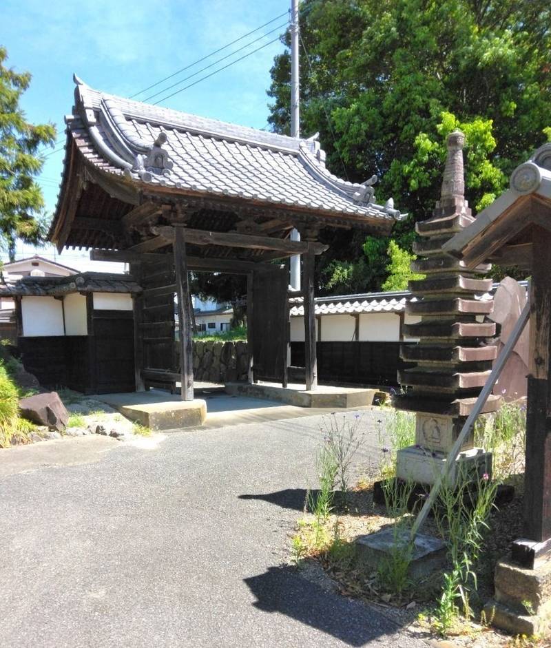 普應山 興聖寺,栃木県佐野市吉水739