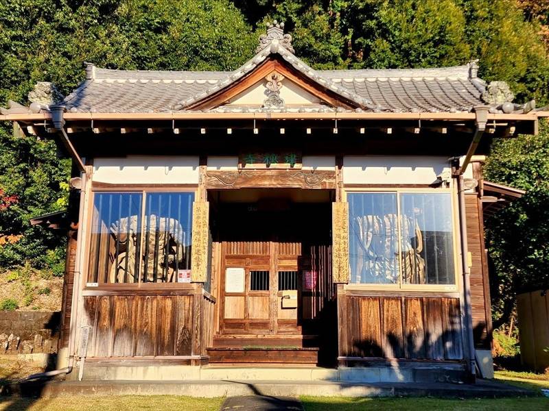 建穂寺,静岡県静岡市葵区建穂2-12-6