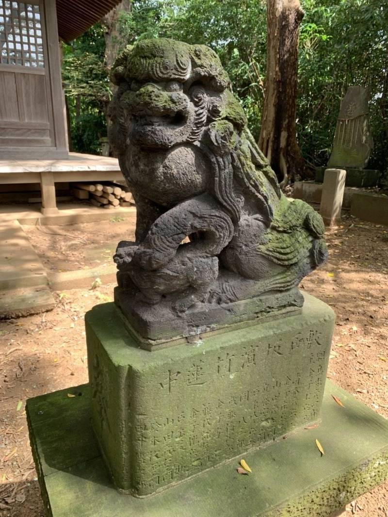 日枝神社   (東船橋),千葉県船橋市東船橋1-3-1