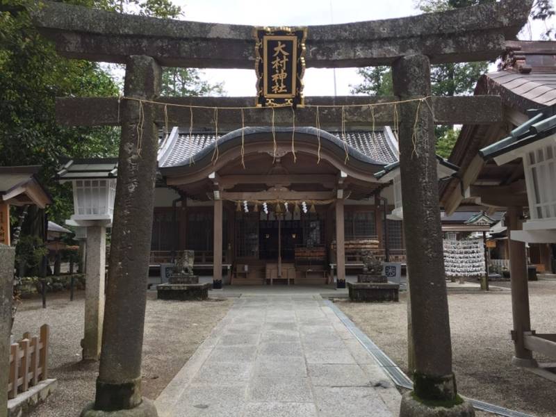 大村神社 見どころ - 伊賀市/三重県 | Omairi(おまいり)