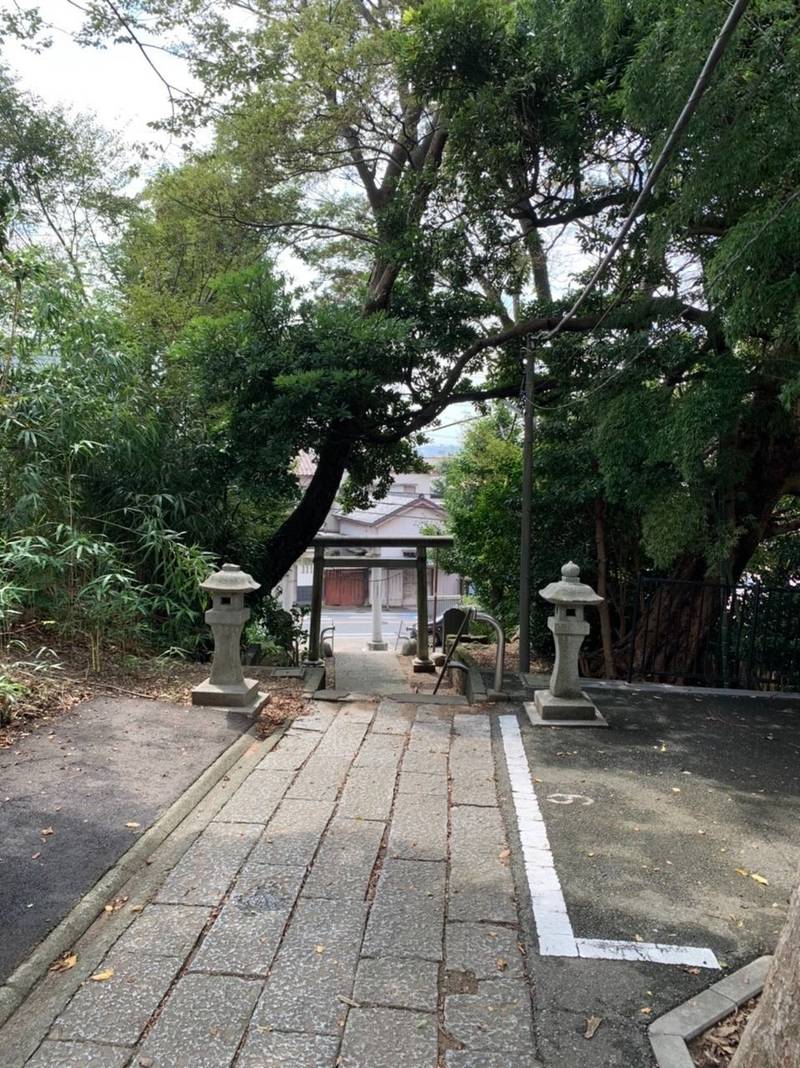 日枝神社   (東船橋),千葉県船橋市東船橋1-3-1