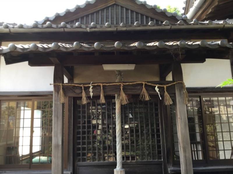 八坂神社,徳島県小松島市松島町11−37