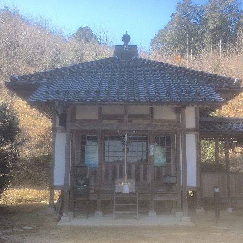 普光寺,岡山県久米郡美咲町打穴西1604