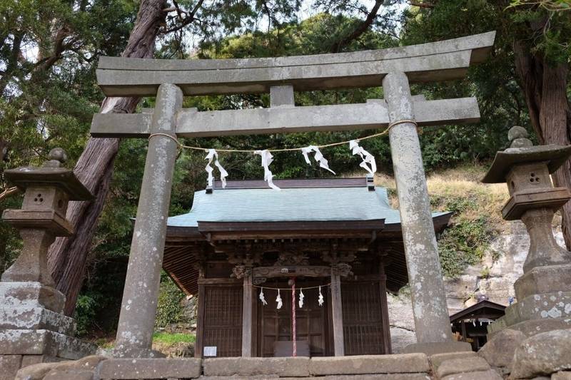 鎌倉十二所神社 鎌倉市 神奈川県 Omairi おまいり 鎌倉十二所神社 鎌倉市 神奈川県 Omairi おまいり