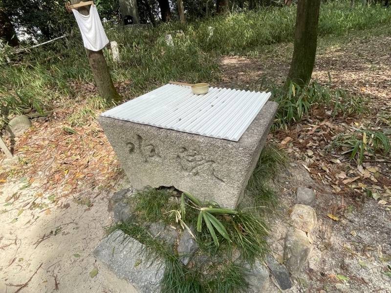 城山八幡社,愛知県名古屋市緑区大高町字城山23