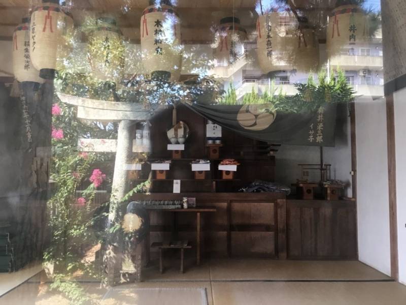 八坂神社,徳島県小松島市松島町11−37