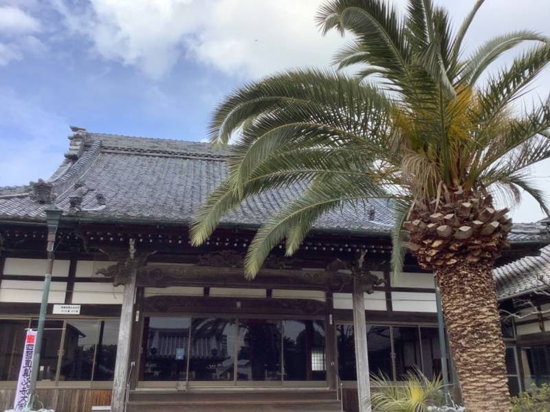 東光寺,愛知県常滑市坂井字天王甲16・17合番地