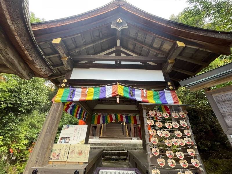 片山御子神社,京都府京都市北区上賀茂339