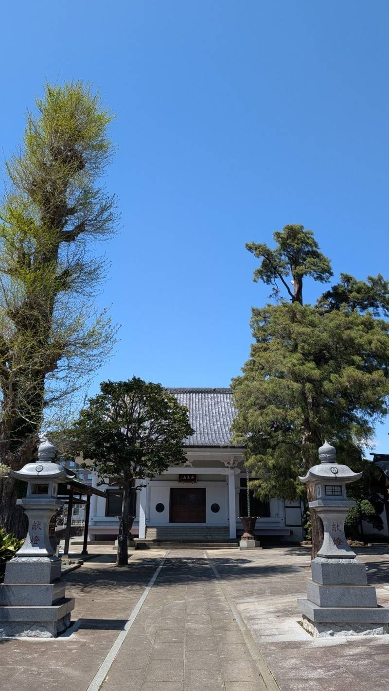 和泉山 宝心寺,神奈川県横浜市泉区和泉町3193