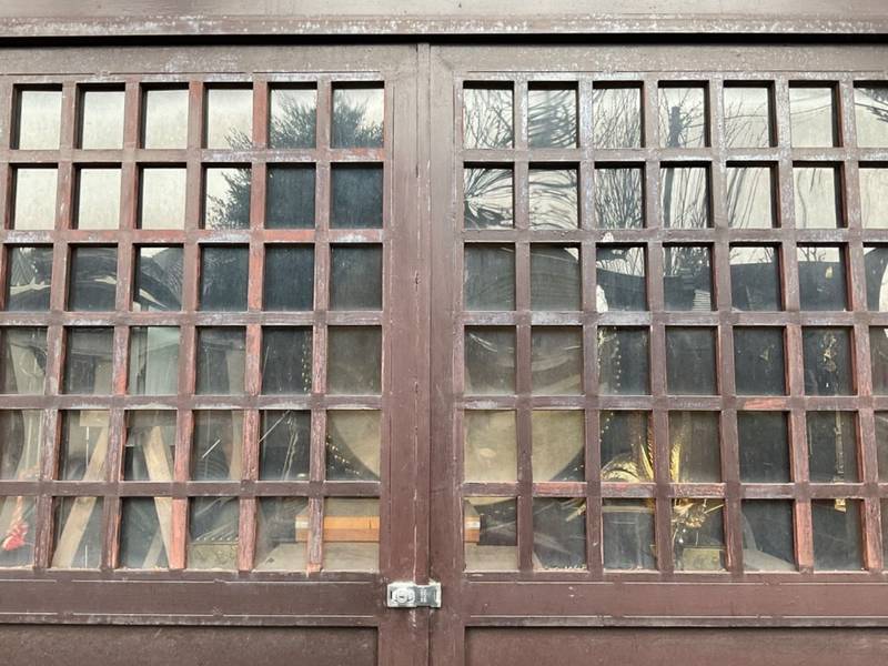 西窪稲荷神社,東京都武蔵野市緑町１丁目６−５