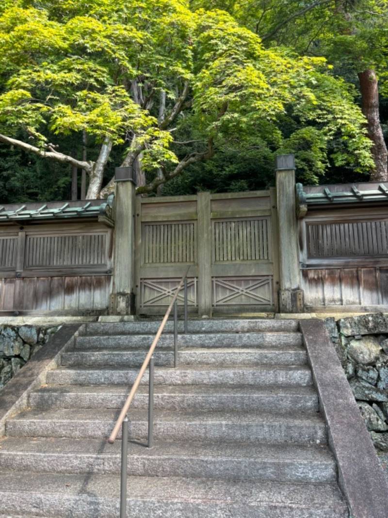 孝明天皇御陵    (後月輪東山陵),京都府京都市東山区今熊野泉山町泉涌寺裏側