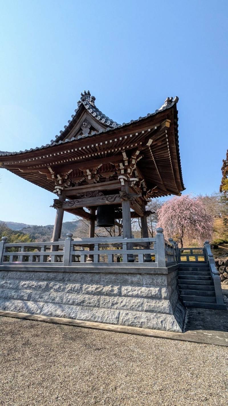 明鏡山 光福寺,埼玉県本庄市児玉町宮内769