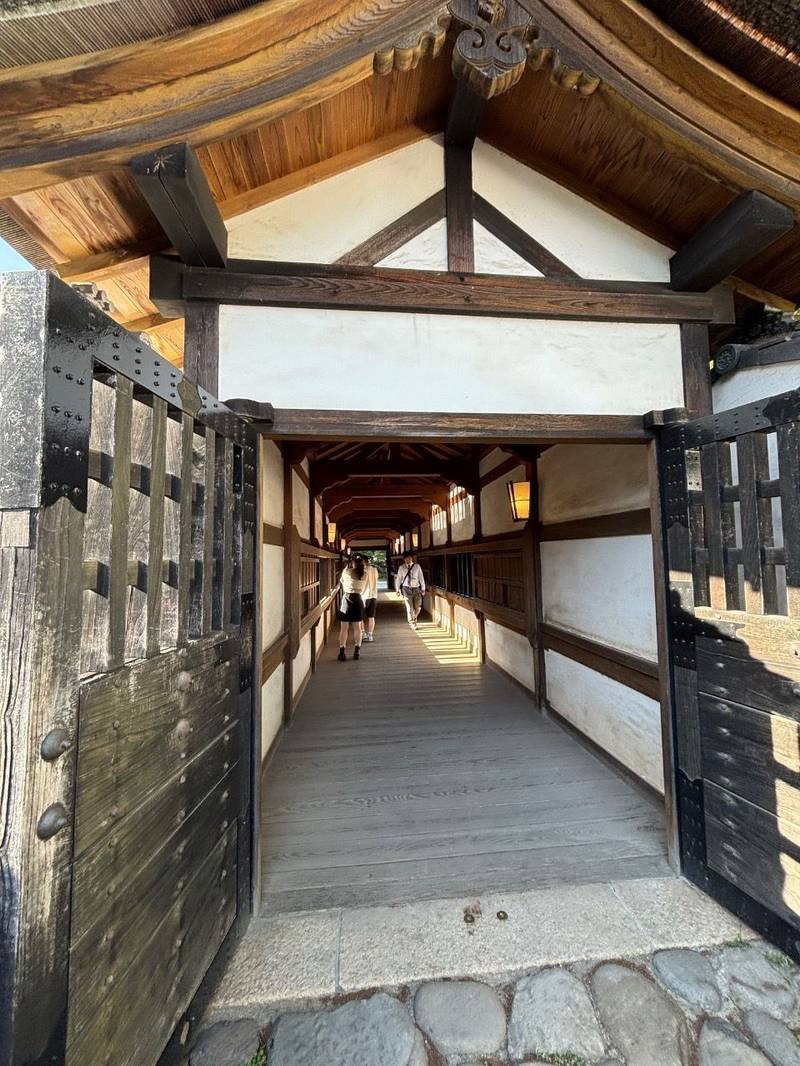 大分府内城址,大分県大分市荷揚町4