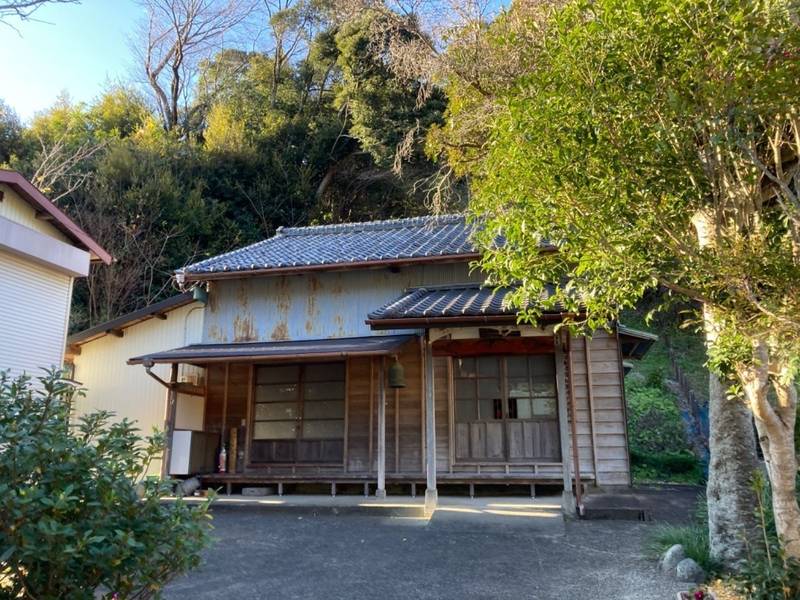 慈明寺,静岡県掛川市小原子134