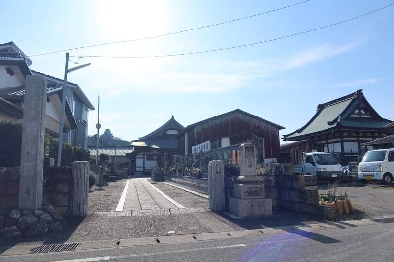 館山観音 長福寺,千葉県館山市館山928-1
