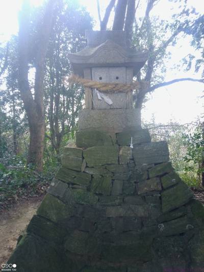 高住神社,見どころ,あまてらす王海守