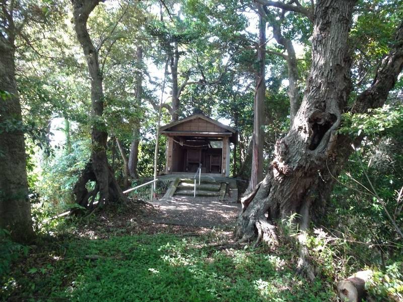 馬伏塚城,静岡県袋井市浅名1156