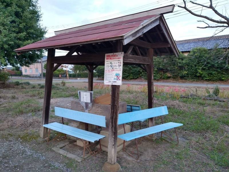 常世岐姫神社   (荒木),埼玉県行田市荒木5230