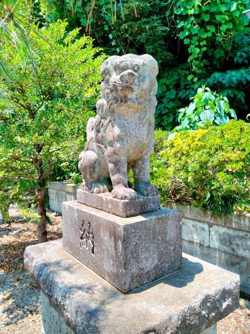 根岸白鬚神社,埼玉県狭山市根岸２丁目２５−２３