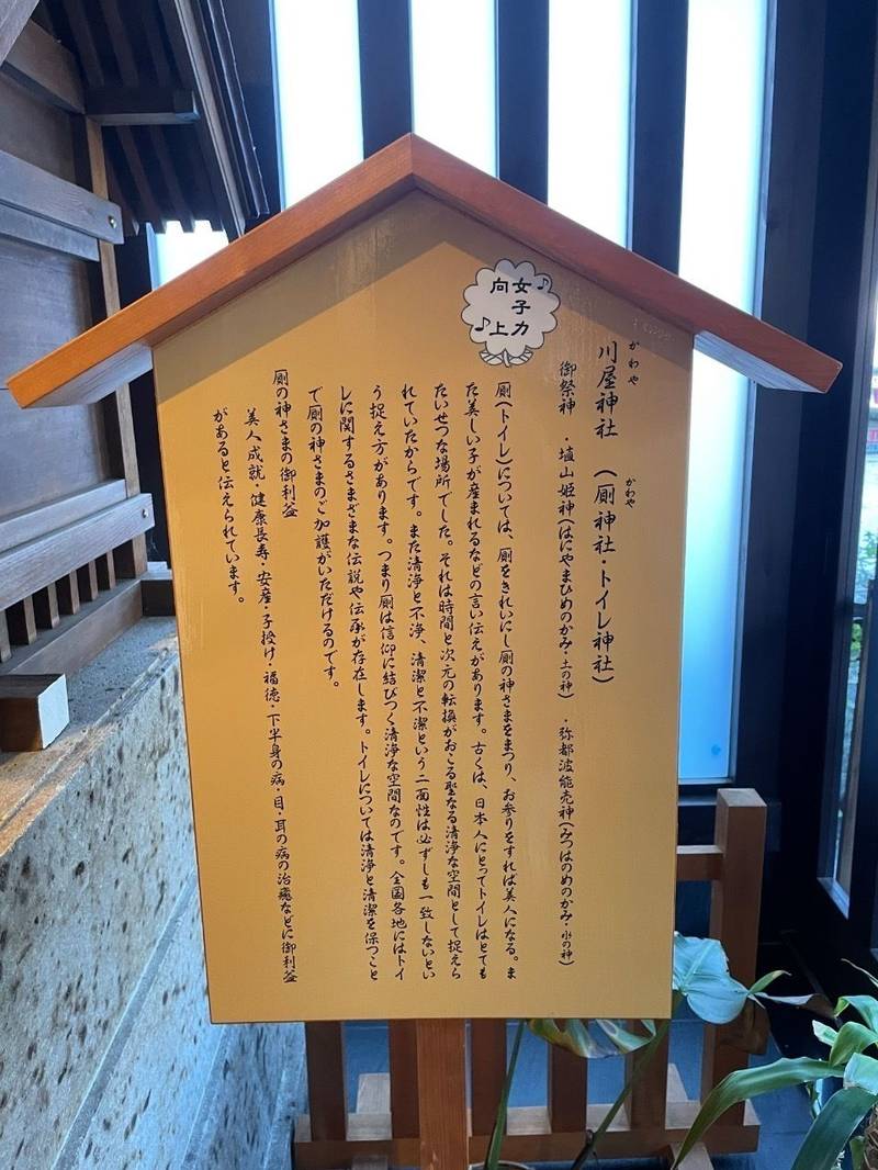 川屋神社,千葉県野田市桜台210